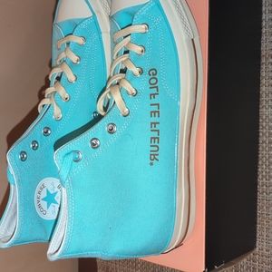 Converse Hi Golf Le Fleur